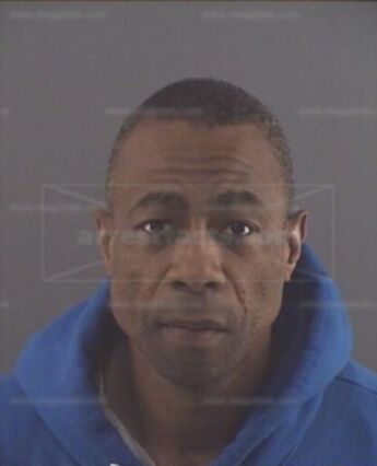 Rodrick Louis Gray
