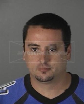 Eric Charles Atchley
