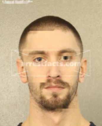 Ryan Adam Brand