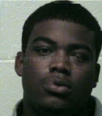 Odayne Andre Foote