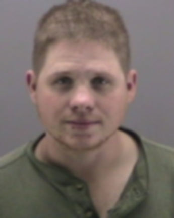 Ryan Patrick Spear