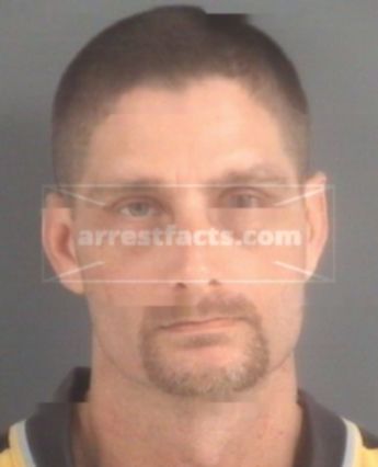 Paul Curtis Marich