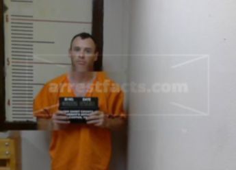 Donny Ray Sturdevant