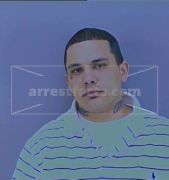 Brandon Kyle Mena
