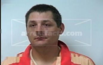 Jacob Eric Roberts