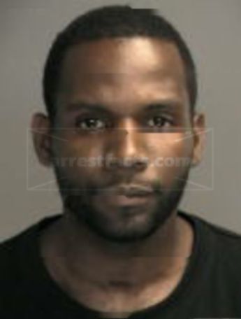 Taurean Anthony Lawson