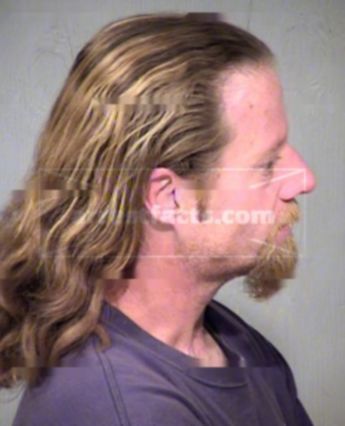 Jason Forrest Earls