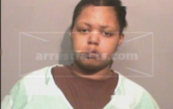 Shaylonda Tailexis Duncan