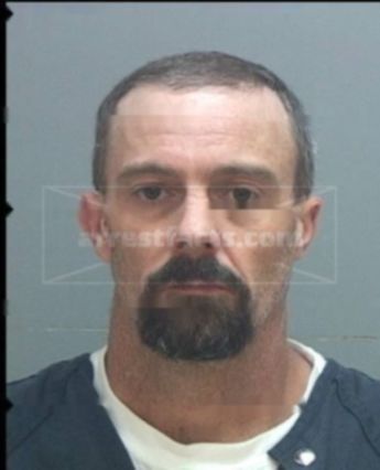 Steven Harold Brown