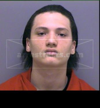 Jacoby Kevon Mcgowan