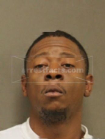 Derrick Leray Kerns