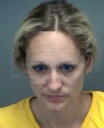 Angela Mary Brean