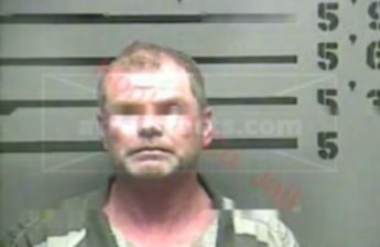 John Letcher Parker