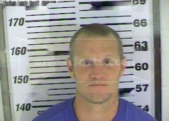 James Brandon Hodges
