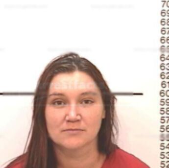 Cherie Denise Wood