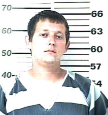 Cody Lee Mccollom