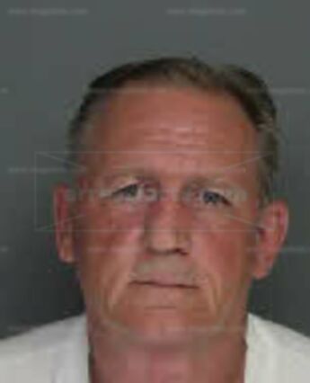 Timothy Lee Creed