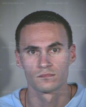 Michael Gean Baird