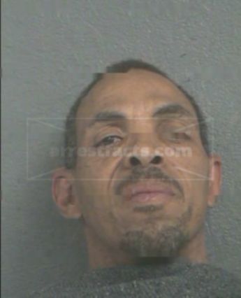 Von D Bradley