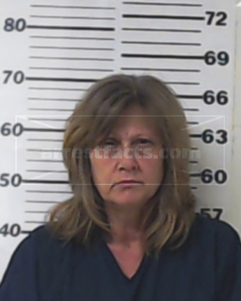 Melissa B. Hernandez