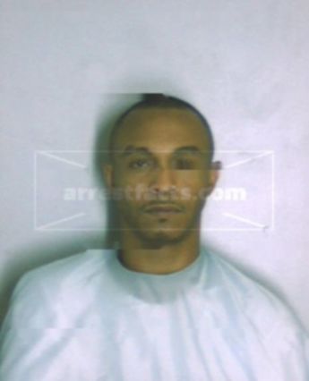 Enrique Paul Sherve