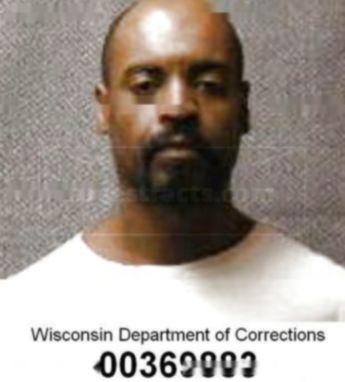 Tyrell L Dickerson