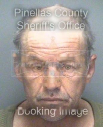 Mark David Kent
