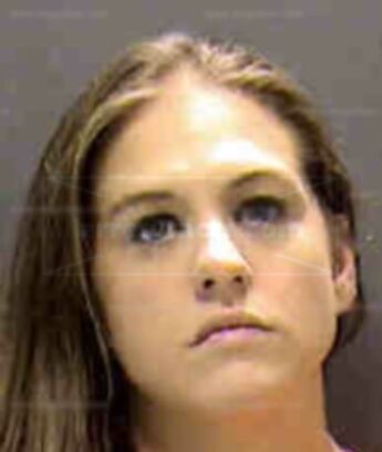 Tiffany Judith Baran