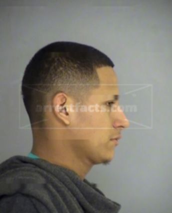 Ismael Martinez