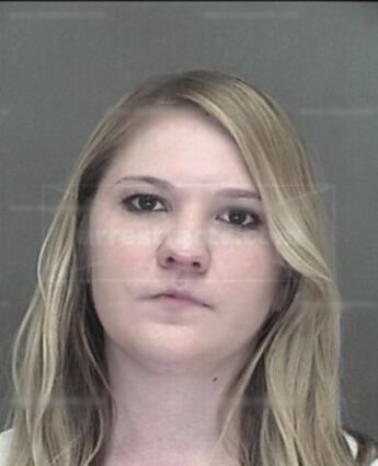 Caitlin Beverly Rose Proehl