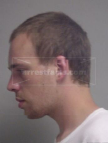 Cody D Nelson