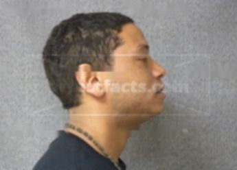 Derek Christian Hinton