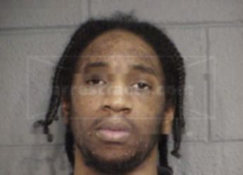 Deangelo Pierre Turner