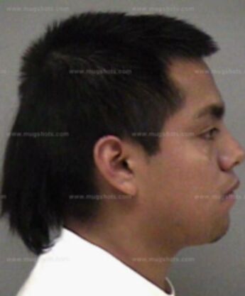 Luis Anthony Gonzalez