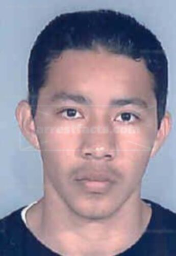 Emerson Balvino Bolanos
