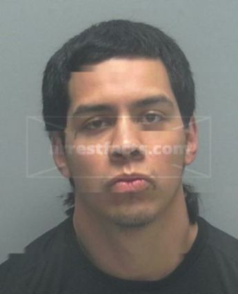 Fabian Garcia Jr