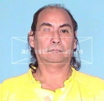 Alejos O. Ramos