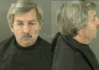 James Edward Anderson