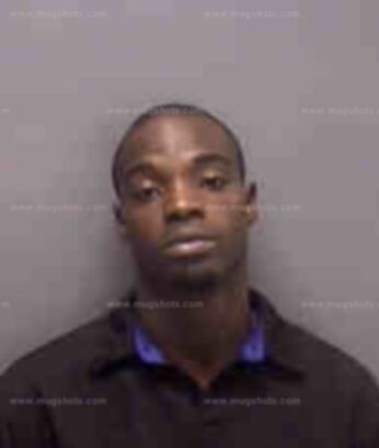 Leonard Bernard Carey Jr