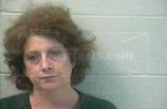 Kimberly Lillian Mccloskey
