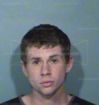 Andrew James Lecher
