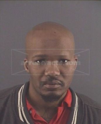 Gregory A. Dandridge