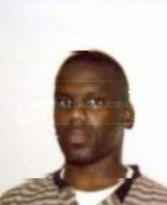 Christopher Vincent Adams