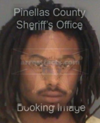 Terrance Herman Taylor