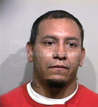 Modesto Vasquez