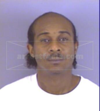 Jarius Ramah West