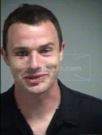 Ryan Christopher Maness