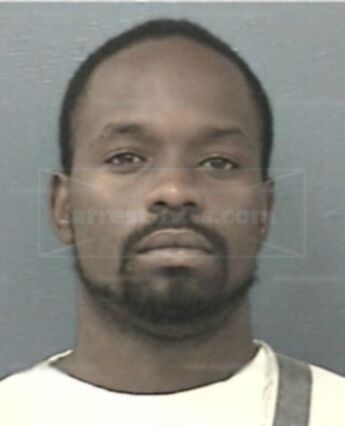 Antwan Tremaine Edwards
