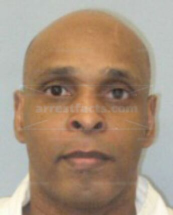 Roderick Dewayne Stinson Sr.