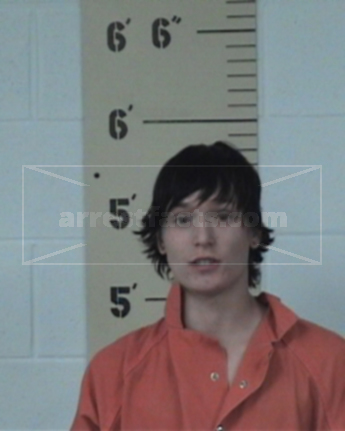 Ryder James Jolly